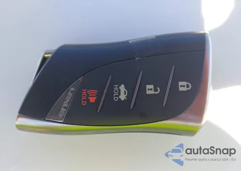 2021 Lexus Ls 500 from USA, damaged, VIN JTHD51FF5M5015170